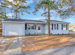 44 Hummingbird La, Whiting, NJ 08759