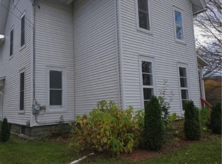 41 Maple St, Afton, NY 13730