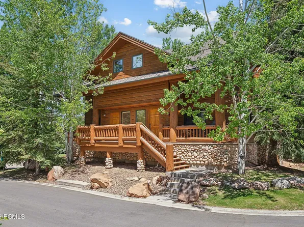 3988 N Timber Wolf Ln #10D, Park City, UT 84098