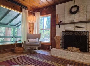 606 Crest Estates Dr, Lake Arrowhead, CA 92352