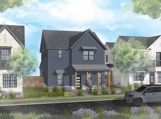 The Benton Plan, Midland, Westfield, IN 46074