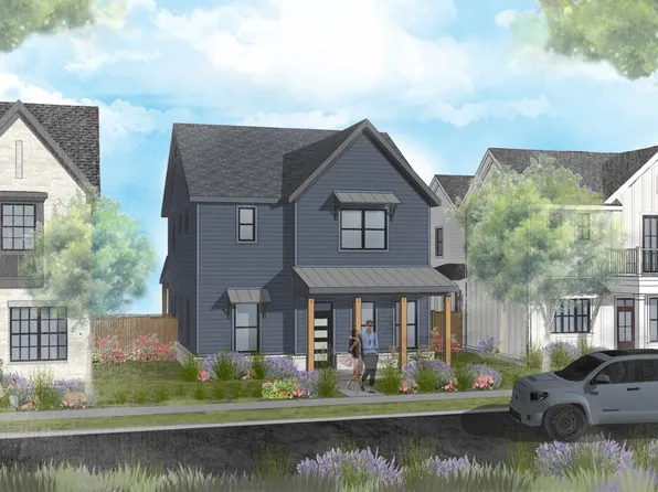 The Benton Plan, Midland