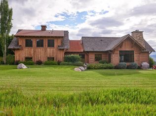 834 Fred Burr Rd, Victor, MT 59875