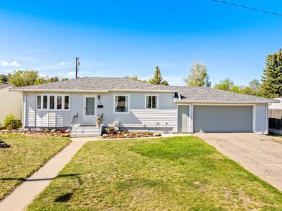 329 Riverview 4 W, Great Falls, MT, 59404