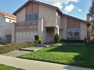 20228 Blythe St, Winnetka, CA 91306