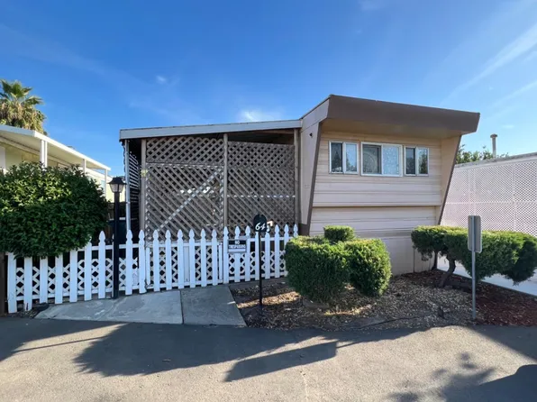4024 McHenry Ave #64, Modesto, CA 95356