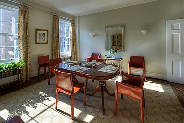 Sold by Brown Harris Stevens