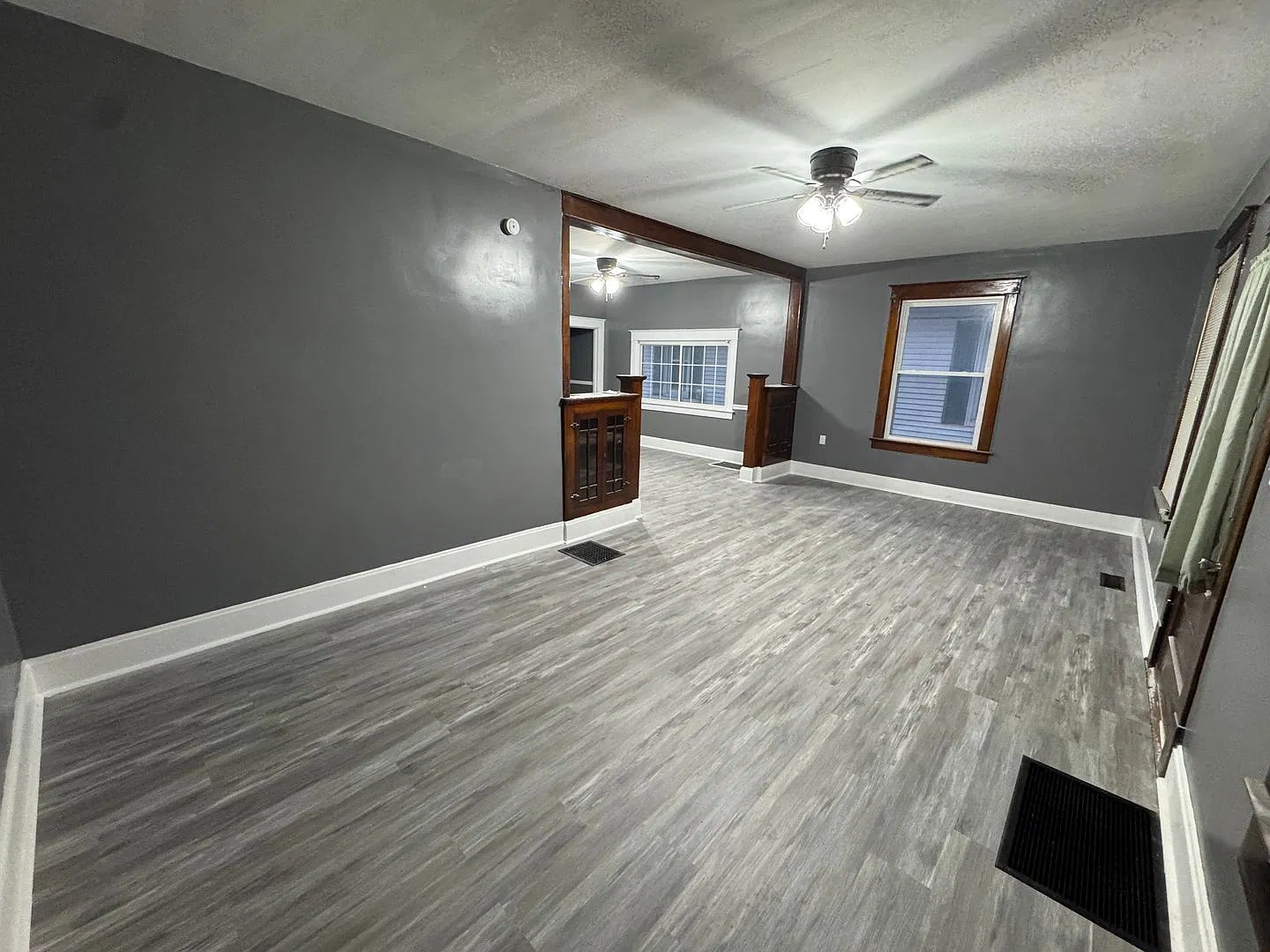 2-Bedroom Home with Detached Garage, Backyard & Central A/C — Photo 4