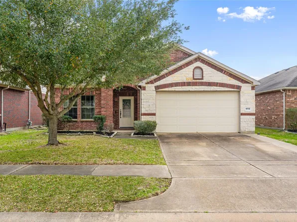 19735 Dayton Springs Dr, Cypress, TX 77429