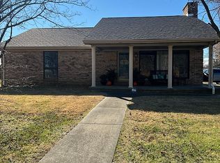 2300 Zion Rd, Henderson, KY 42420