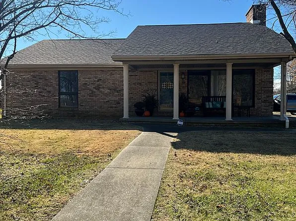 2300 Zion Rd, Henderson, KY 42420