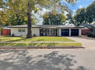 3513 57th St, Lubbock, TX 79413