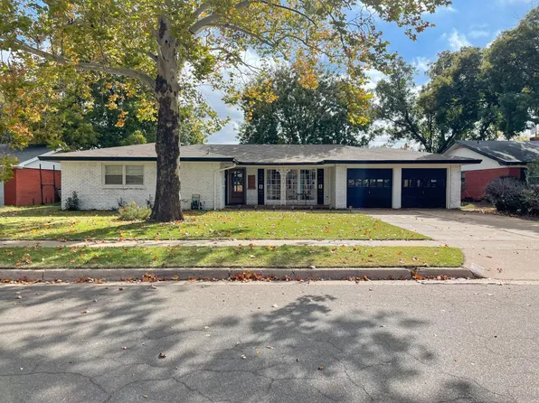 3513 57th St, Lubbock, TX 79413