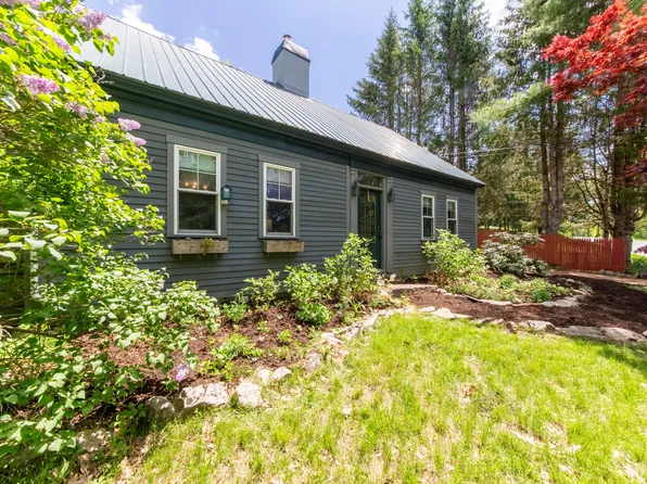 214 Wiscasset Road, Whitefield, ME 04353