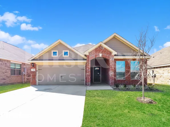 7500 Pleasant Oaks Dr, Fort Worth, TX 76120