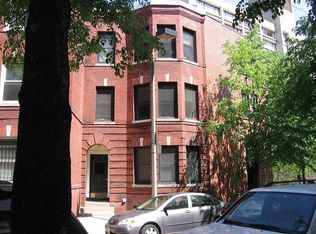 34 Edgerly Rd APT 4, Boston, MA 02115