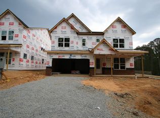 2466 Vetrina Way, Apex, NC 27502