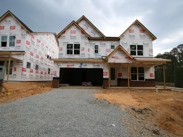 2466 Vetrina Way, Apex, NC 27502