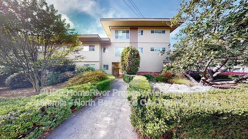 1 bed, 1.0 bath, 570 sqft, $2,195 — Photo 4