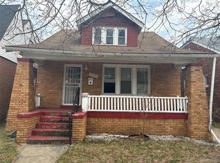 15390 Littlefield St, Detroit, MI 48227