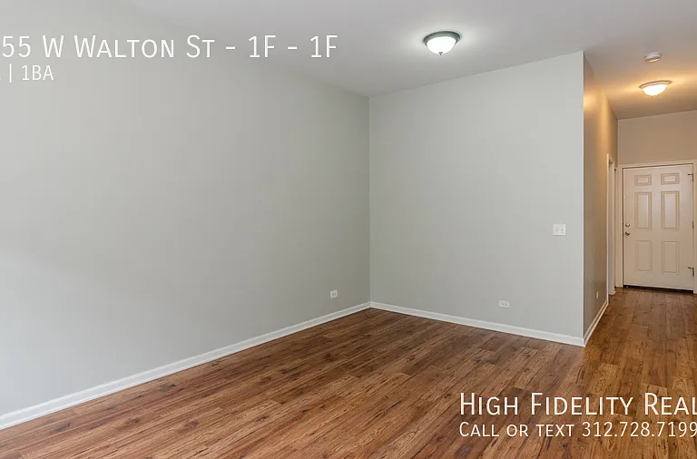 1355 W Walton St #1F — Photo 6