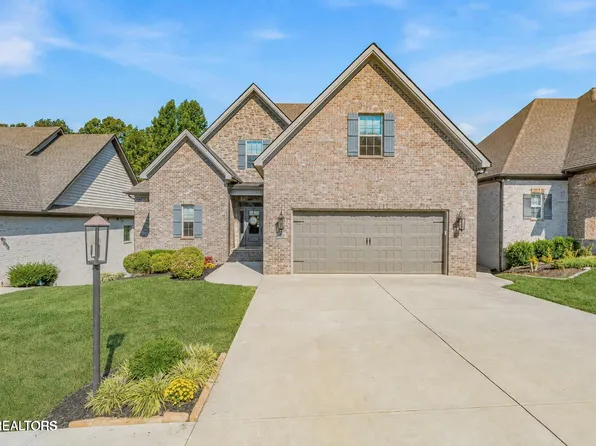 843 Valley Glen Blvd, Knoxville, TN 37922