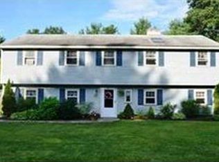 13 Silverbrook Rd, Boxford, MA 01921