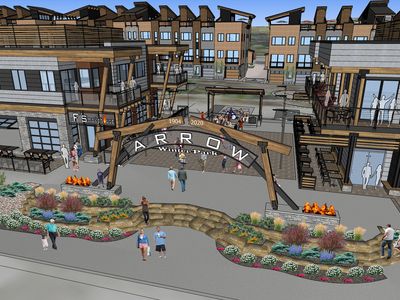 78746 US HWY 40 UNIT 214, Winter Park, CO, 80482