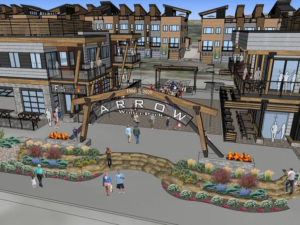 78746 US Highway 40 #207, Winter Park, CO 80482