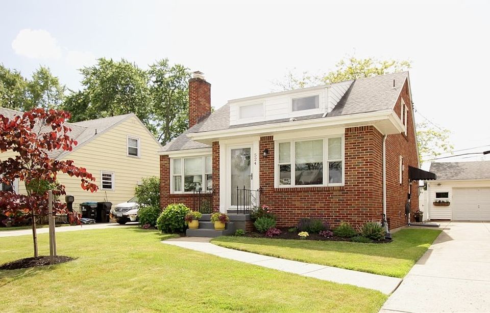 524 Cornwall Ave, Tonawanda, NY 14150 Zillow