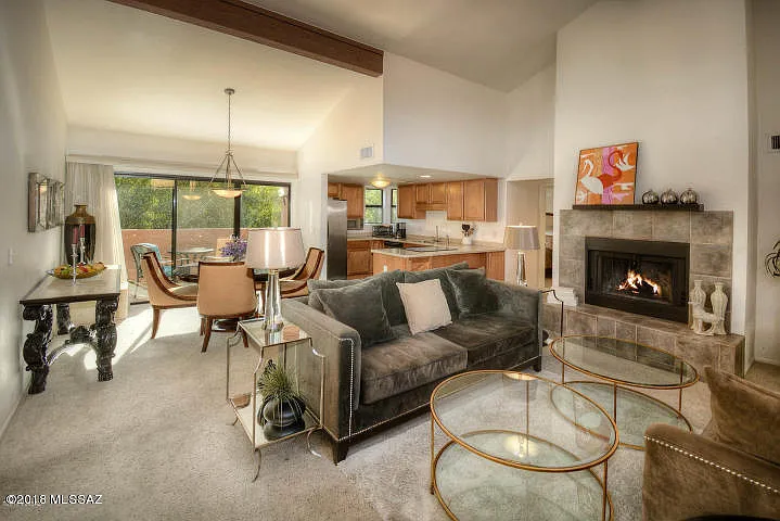 5051 N Sabino Canyon Rd #2211