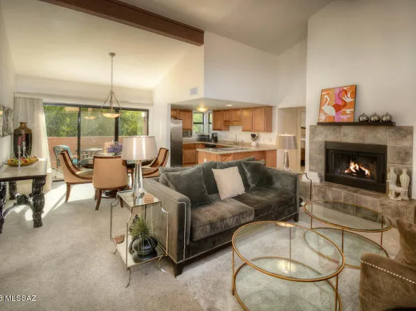 5051 N Sabino Canyon Rd Unit 2211, Tucson, AZ 85750
