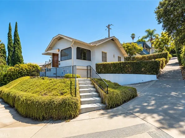 1030 Tyler St, Glendale, CA 91205
