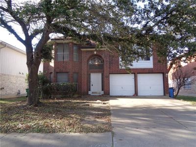 15406 Ecorio Dr, Austin, TX, 78728