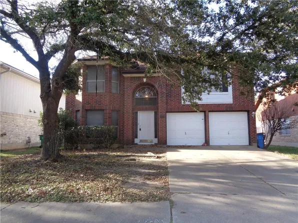 15406 Ecorio Dr, Austin, TX 78728
