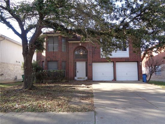 15406 Ecorio Dr, Austin, TX 78728