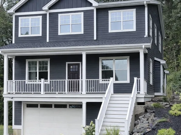 309 South Britain Road, Southbury, CT 06488