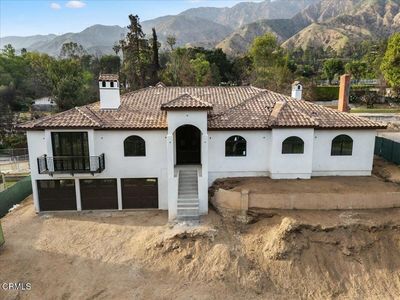 1511 E Altadena Dr, Altadena, CA, 91001