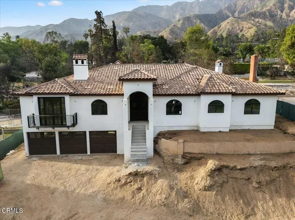 1511 E Altadena Dr, Altadena, CA 91001