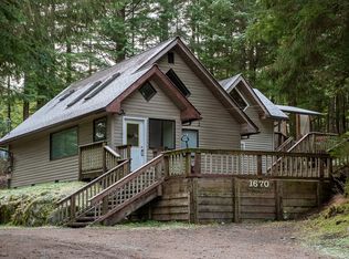 1670 Mendenhall Peninsula Rd, Juneau, AK 99801