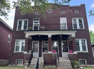 4928 Holly Hills Ave #2F, Saint Louis, MO 63109