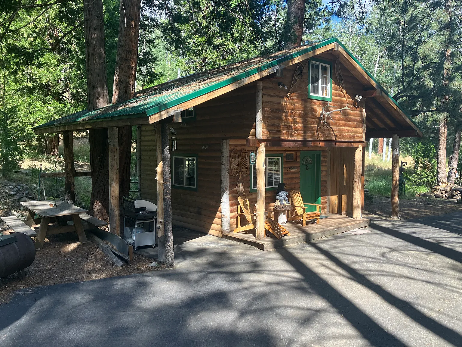 1 bed, 400 sqft, $1,400 — Photo 2