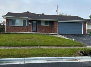 3155 Haskell Dr, Columbus, OH 43219