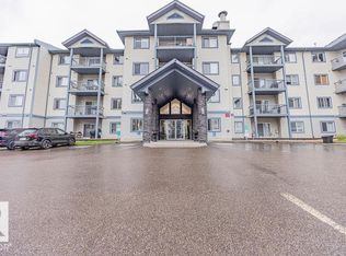 16303 95th St NW #314, Edmonton, AB T5Z3V1