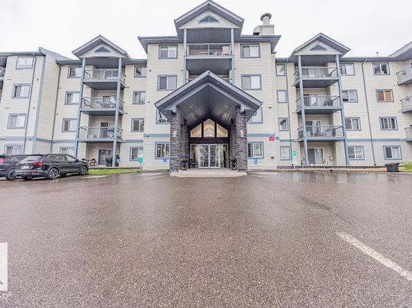 16303 95th St NW #314, Edmonton, AB T5Z 3V1