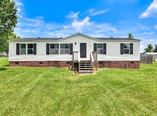 693 Herndon Dairy Rd, Beech Island, SC 29842