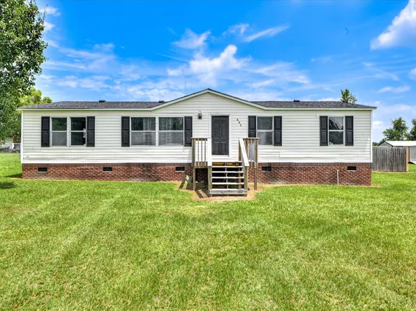 693 Herndon Dairy Rd, Beech Island, SC 29842