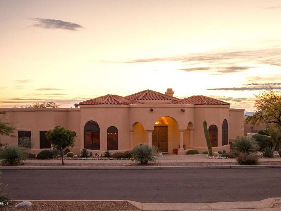 1st image of 6960 E Wild Canyon Pl