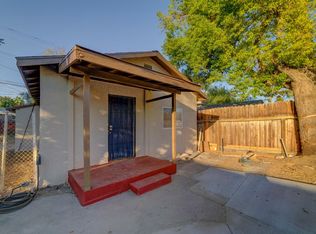 4543 E Inyo St, Fresno, CA 93702