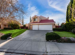 38145 Lido Dr, Palmdale, CA 93552
